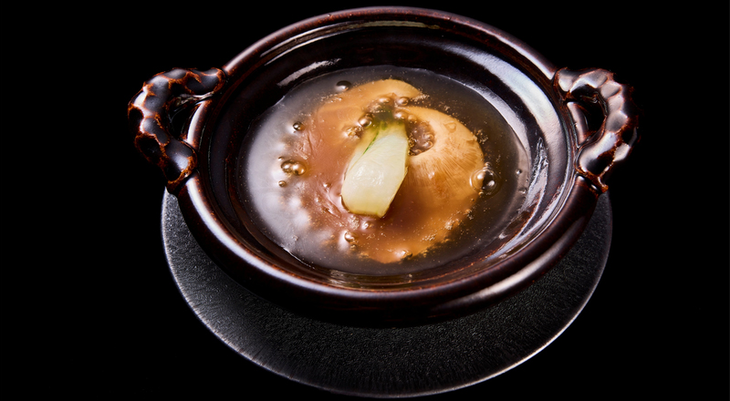 中国飯店　春秋