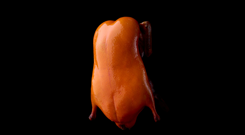 中国飯店　春秋