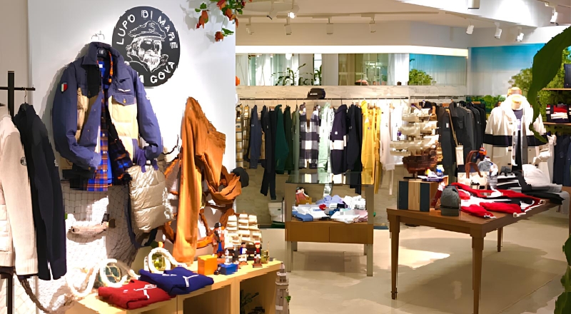 SINA COVA 札幌店