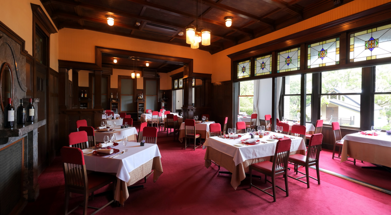 LE UN（ルアン） 神戸迎賓館