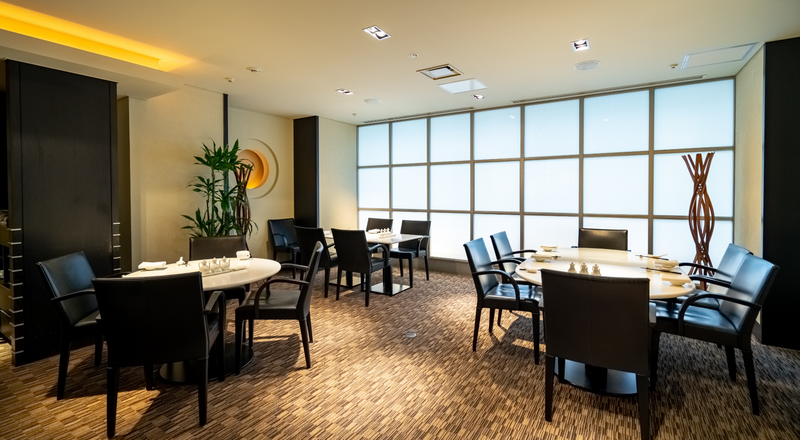 中国料理　桃李（ホテル日航大阪）