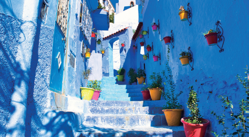 QIRAトラベル
