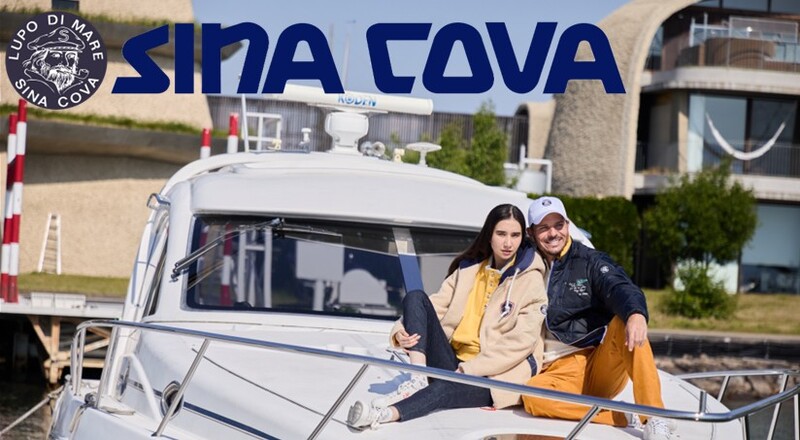 SINA COVA 旭川店
