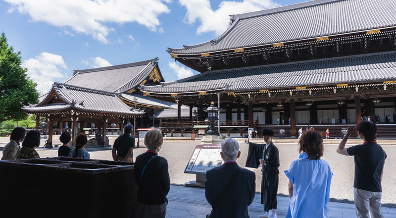 LE UN（ルアン） 鮒鶴京都鴨川リゾート