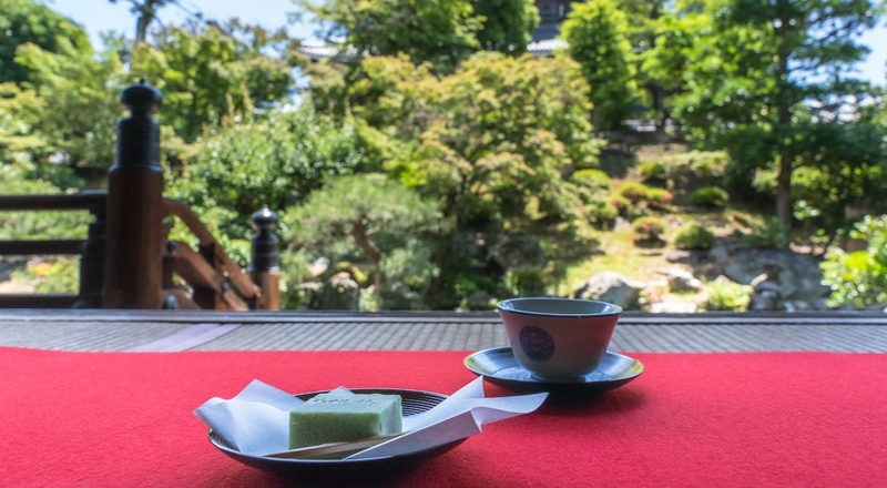 LE UN(ルアン) 鮒鶴京都鴨川リゾート