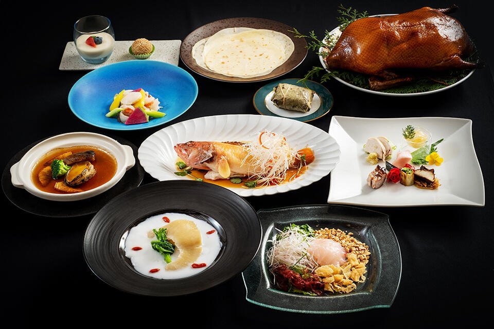 中国・潮州海鮮料理 晁隆房（チョウリュウボウ）