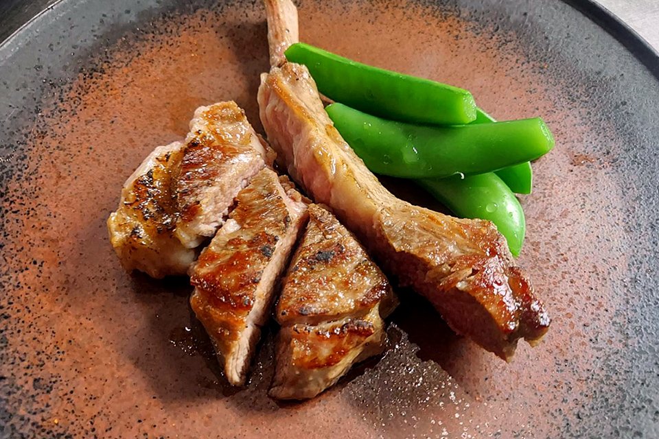 restaurante del mar(高砂デルマール)