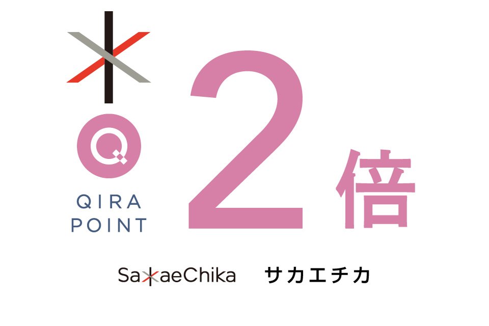 サカエチカ