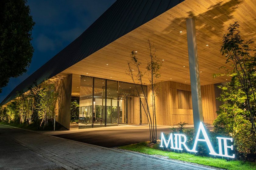 ミライエダイニング