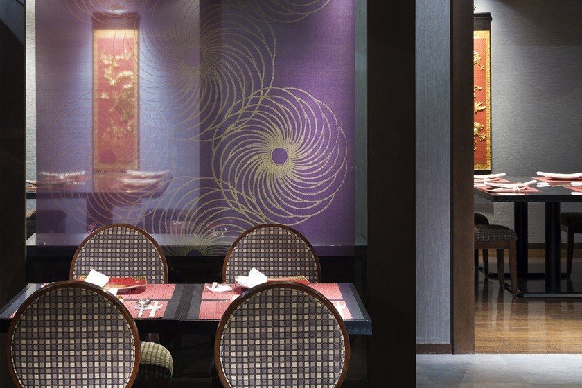 中国料理 皇家龍鳳（リーガロイヤルホテル京都）