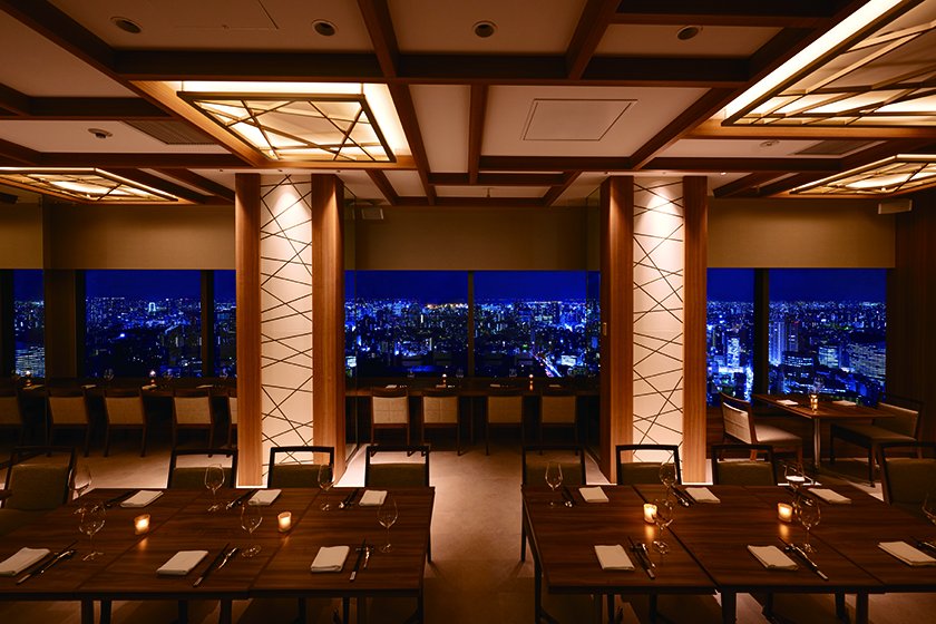 LUCIS GARDEN 恵比寿