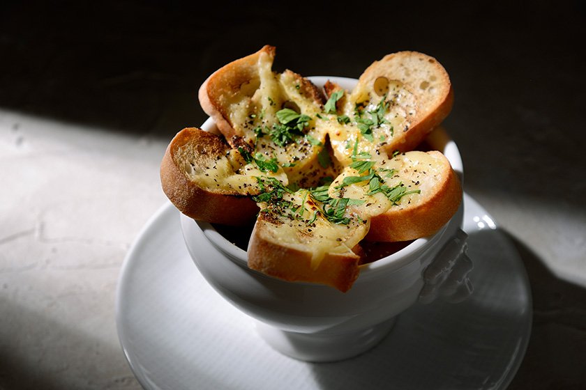 ザ・ビストロ（ホテル椿山荘東京）