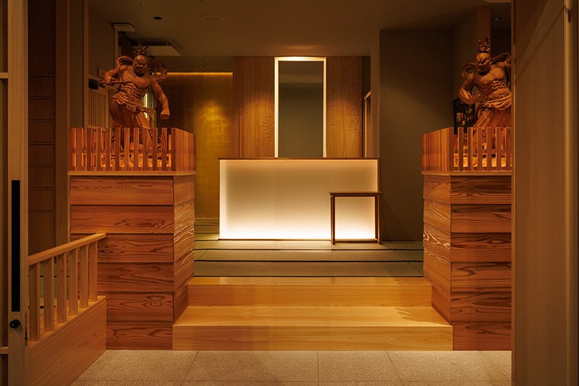 京都つゆしゃぶCHIRIRI品川店