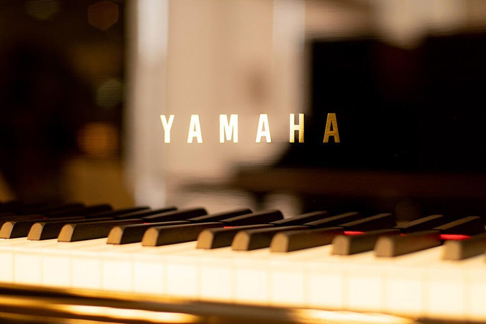 エルム楽器 本店