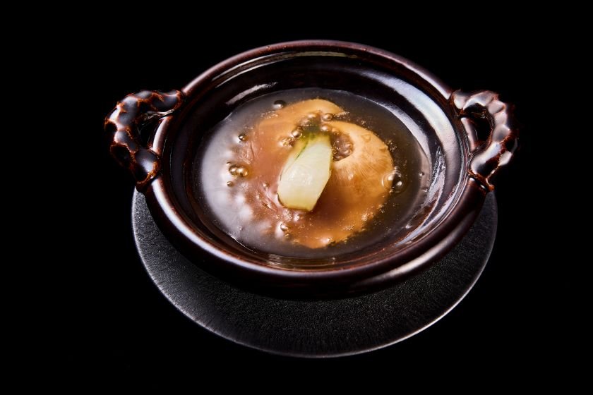 中国飯店 春秋