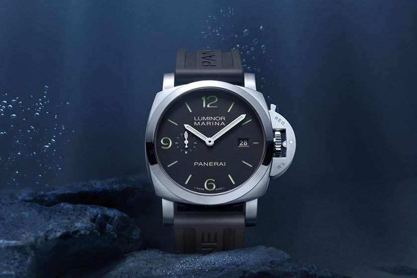 パネライ 銀座ブティック