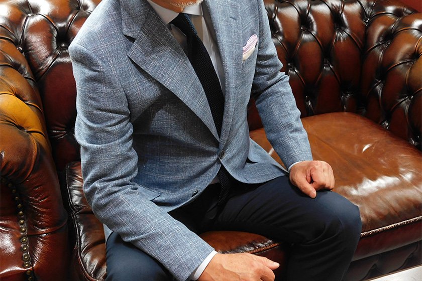 国島CONCEPT TAILOR