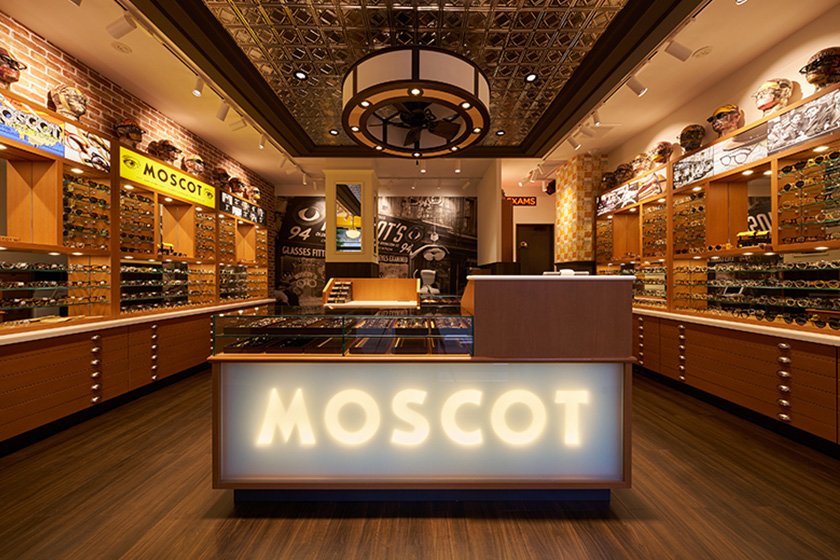 MOSCOT OSAKA
