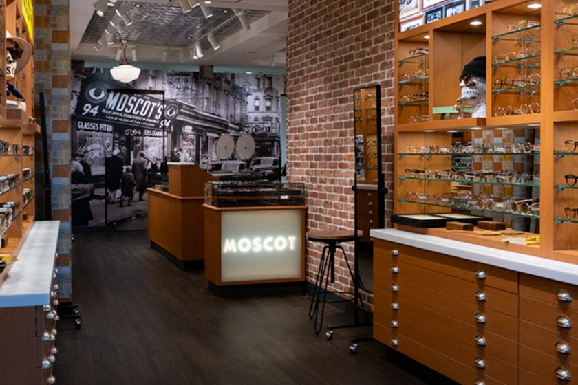 MOSCOT NAGOYA