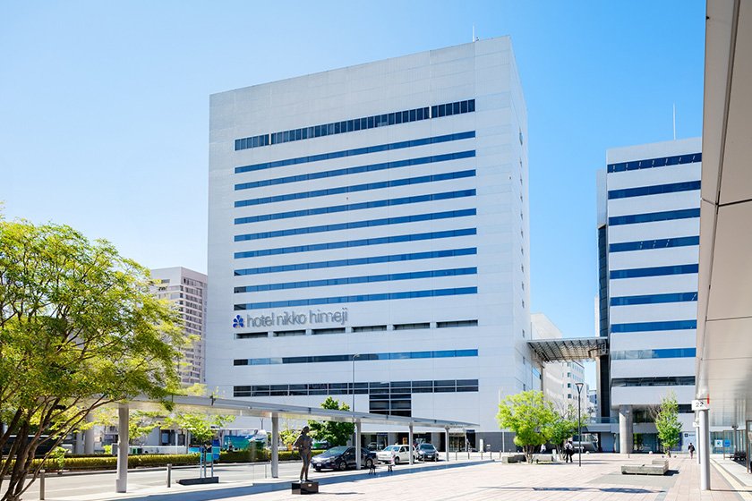 特集　ホテル日航姫路