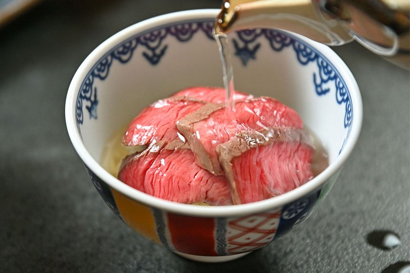 料亭胡蝶（ほてるISAGO神戸）