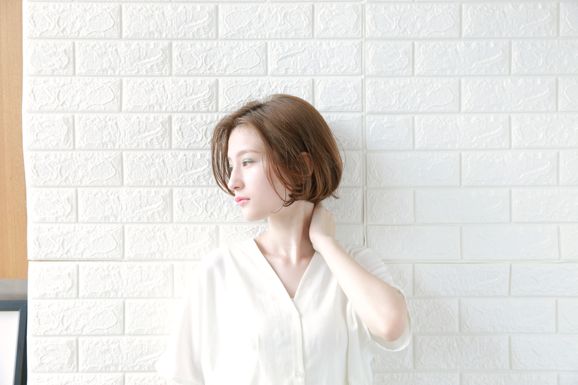 PEEK-A-BOO銀座中央通り