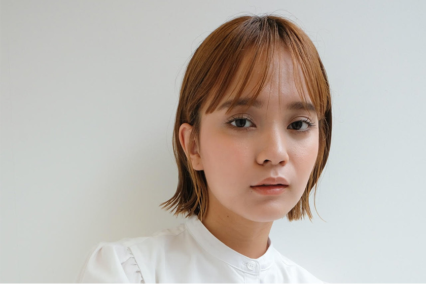 PEEK-A-BOO銀座並木通り