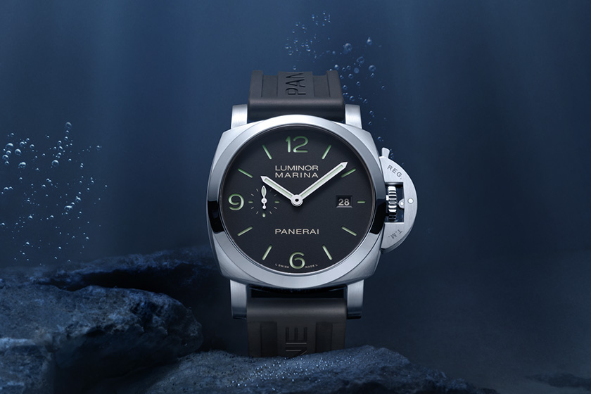 パネライ銀座ブティック