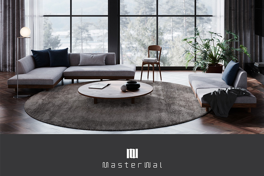 マスターウォール 銀座本店 本館