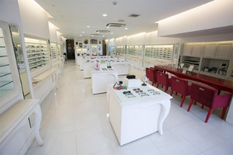 GLASSFACTORY 堀江店