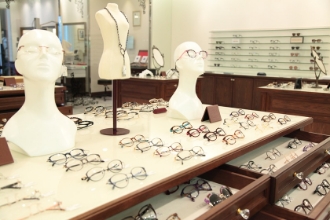GLASSFACTORY ヒルトン梅田店