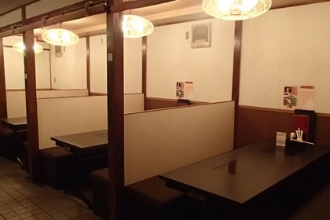玄品 天満