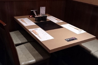 玄品 楠葉