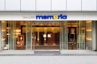 ギャラリーメモリア大阪本町