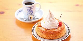 コメダ珈琲店