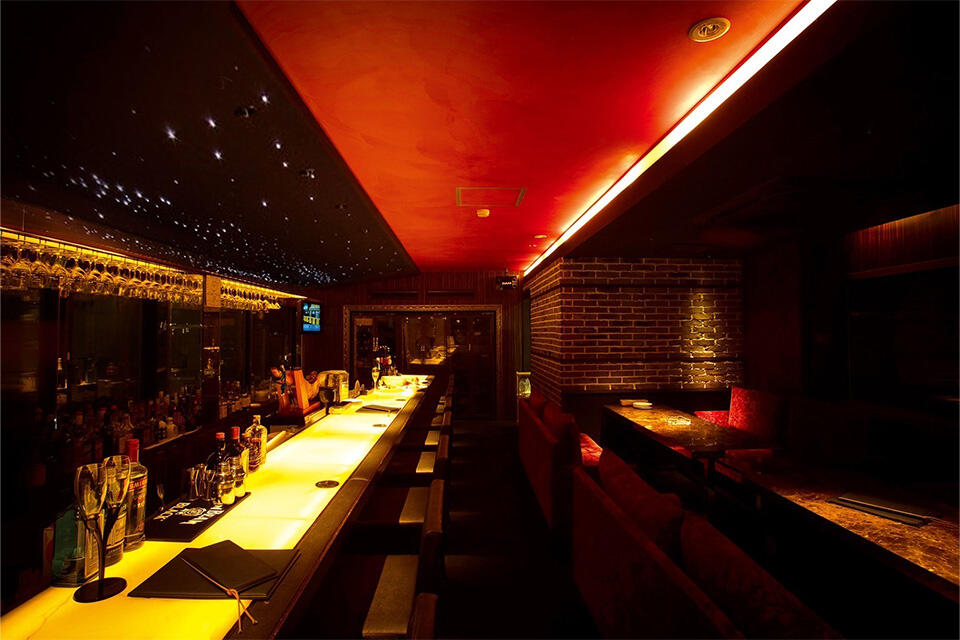 DINING&BAR MUSERVA