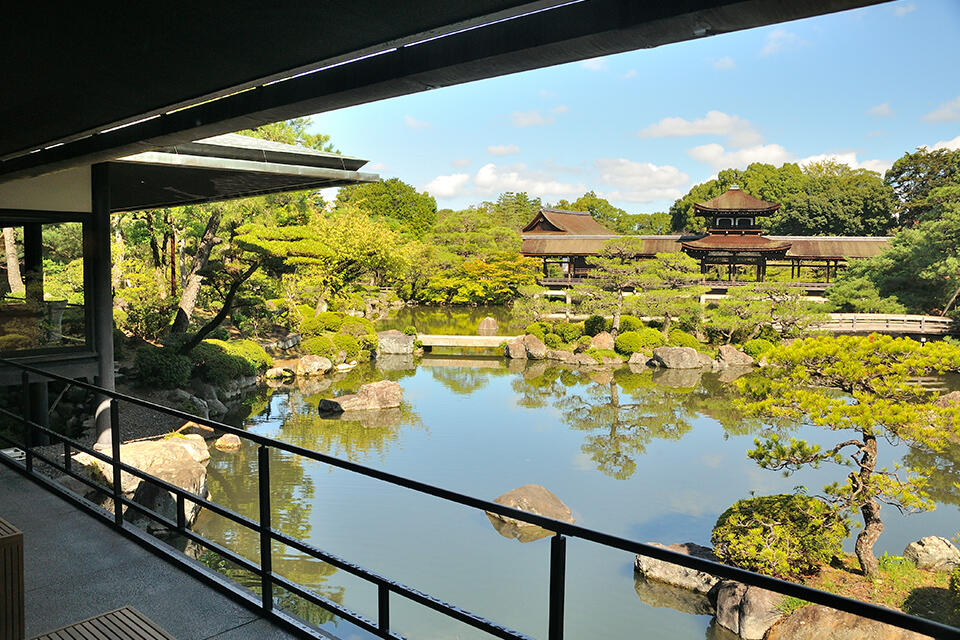 平安神宮会館