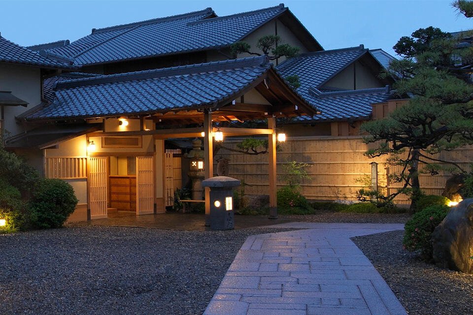 京料理 清和荘