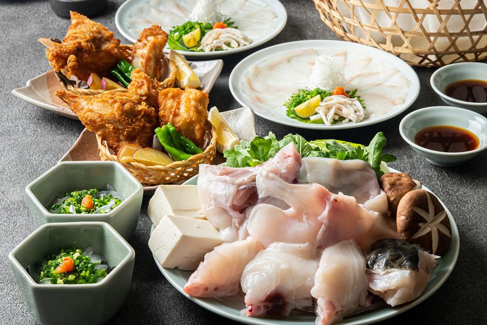 玄品 広島紙屋町