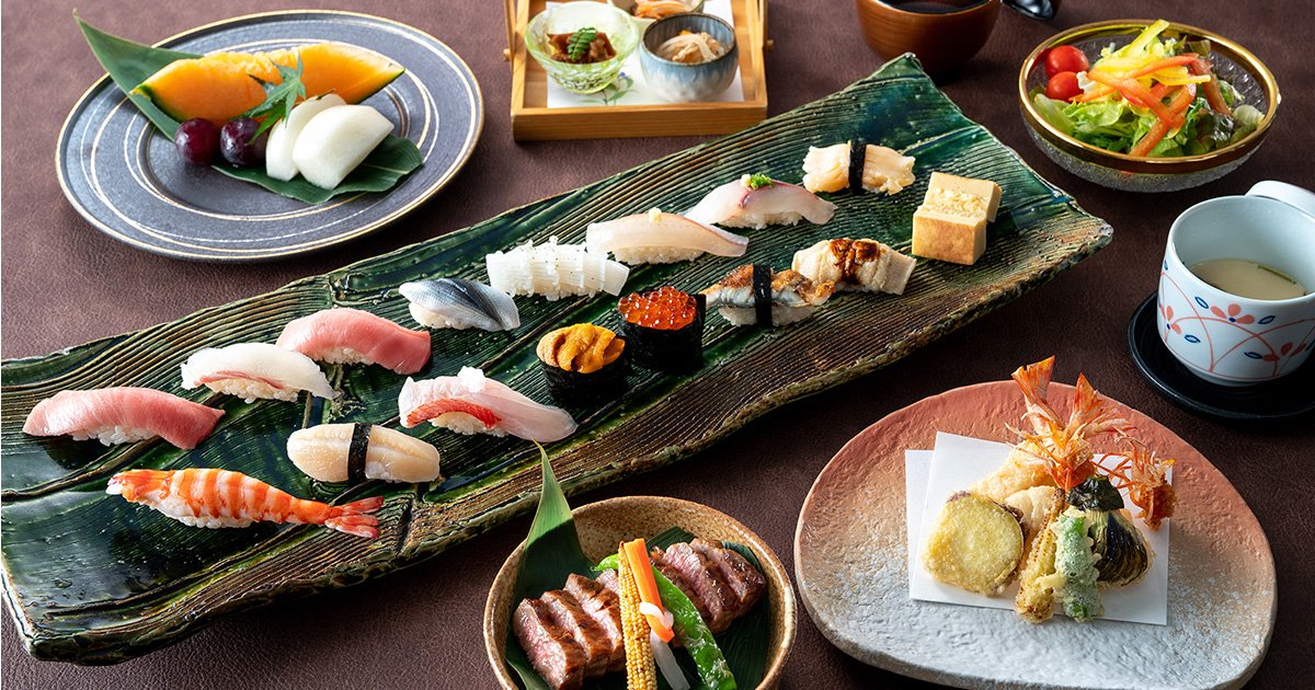 日本料理 弁慶（ホテル日航大阪） | クレジットカードのJFRカード