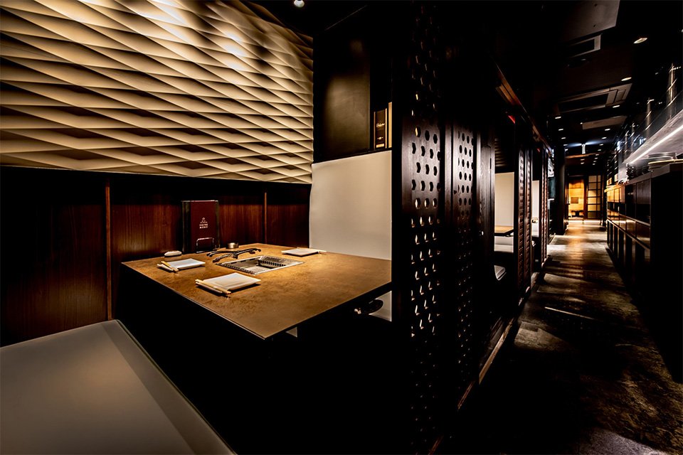 焼肉SEJONG 錦店