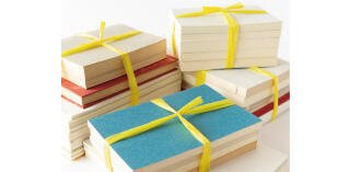 ブックオフの宅配買取サービス