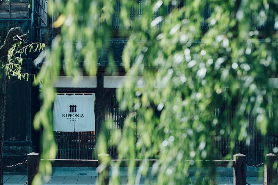 VMG HOTELS 特集