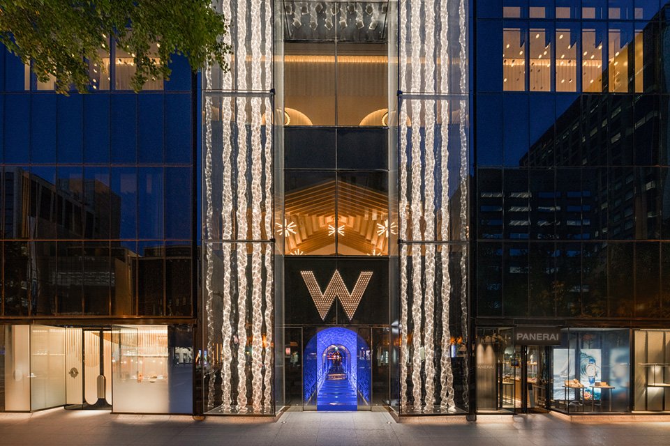 W大阪