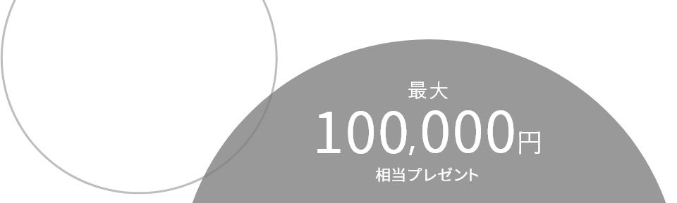 GINZA SIXプレステージカード GINZA SIXプレステージカードに新規ご入会&ご利用で最大100,000円相当プレゼント