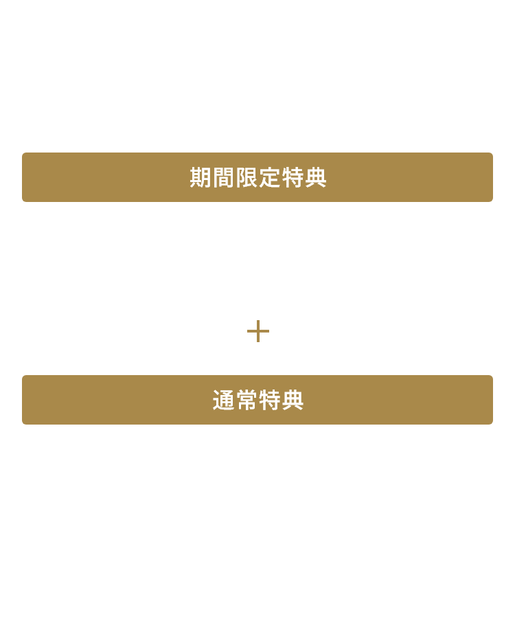 GINZA SIXカード GINZA SIXカードに 新規ご入会&ご利用で 期間限定特典 GINZA SIX ポイント 2,500ポイント + 通常特典 最大7,000円相当 + 初年度年会費無料