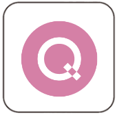 QIRAアプリ