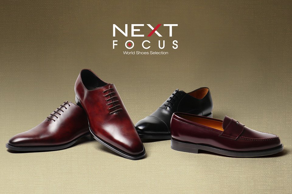 NEXTFOCUS 栄本店