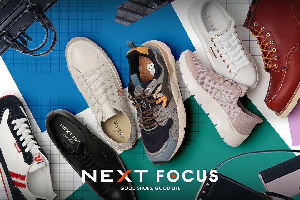 NEXTFOCUS 大須店