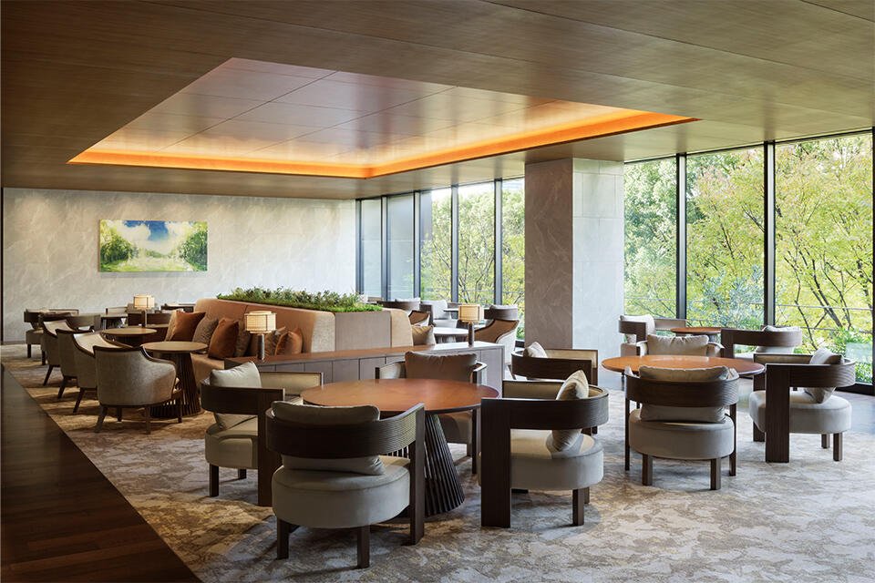 The Lounge